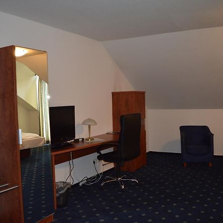 Hotel Arosa Κάσελ Εξωτερικό φωτογραφία