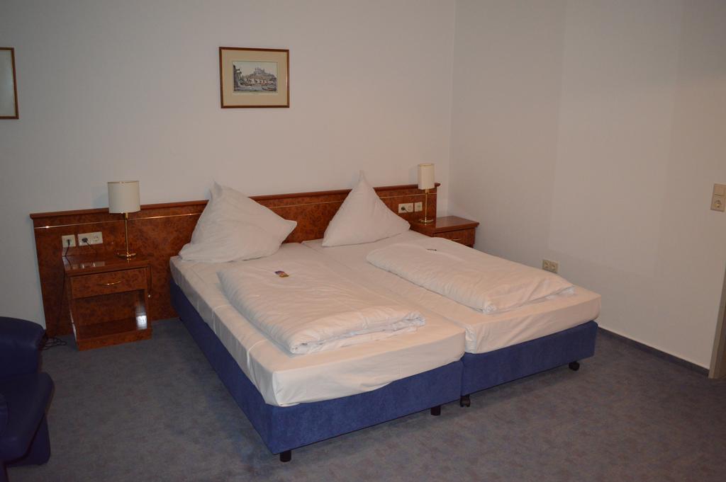 Hotel Arosa Κάσελ Εξωτερικό φωτογραφία