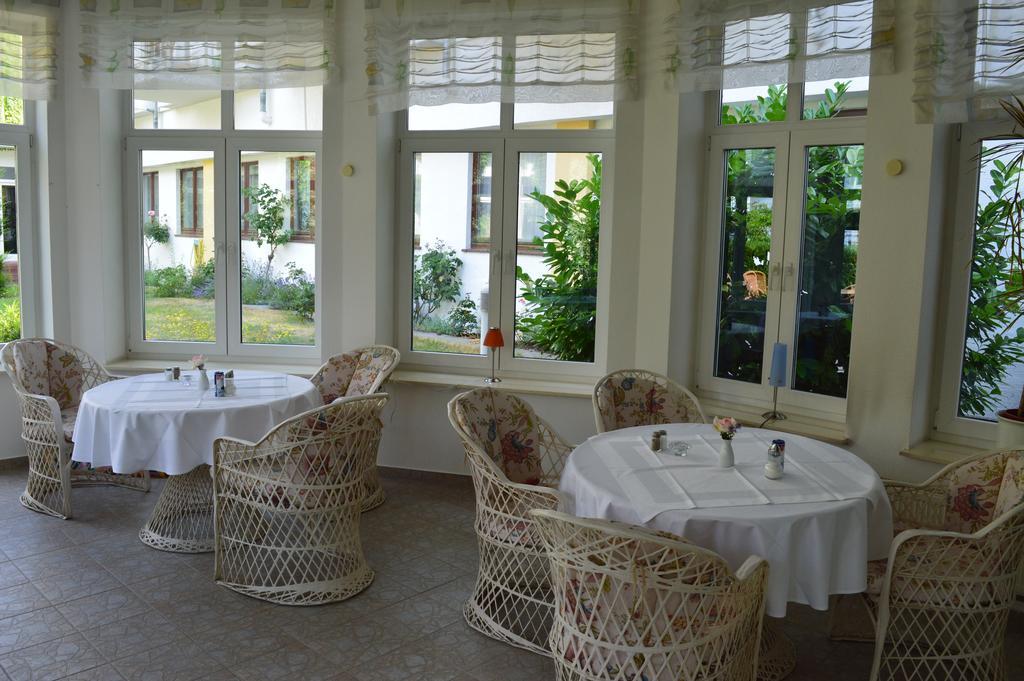 Hotel Arosa Κάσελ Εξωτερικό φωτογραφία