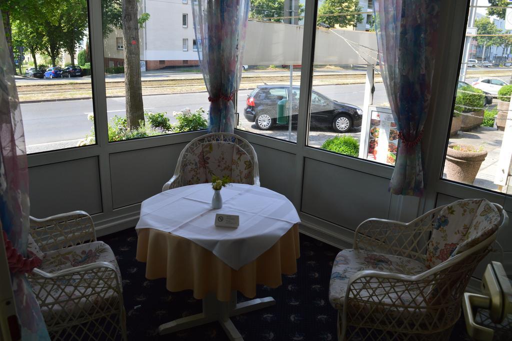 Hotel Arosa Κάσελ Εξωτερικό φωτογραφία