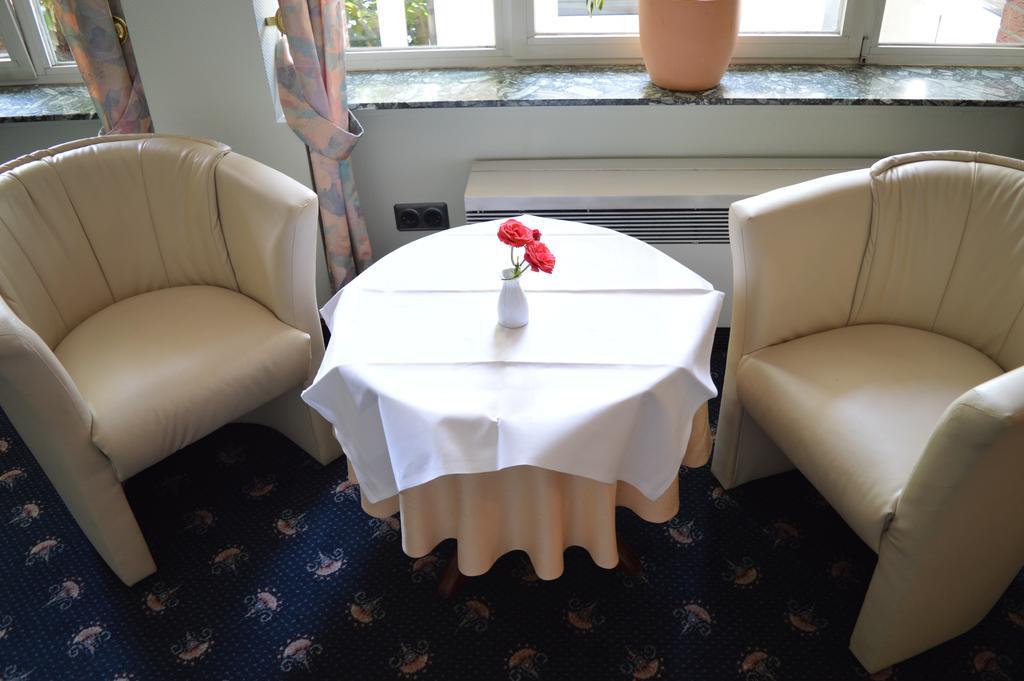 Hotel Arosa Κάσελ Εξωτερικό φωτογραφία