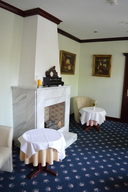 Hotel Arosa Κάσελ Εξωτερικό φωτογραφία
