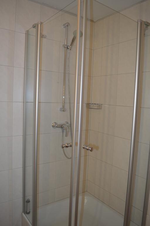 Hotel Arosa Κάσελ Εξωτερικό φωτογραφία