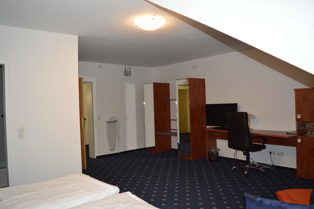 Hotel Arosa Κάσελ Εξωτερικό φωτογραφία