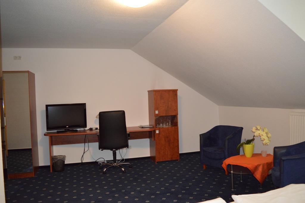 Hotel Arosa Κάσελ Εξωτερικό φωτογραφία