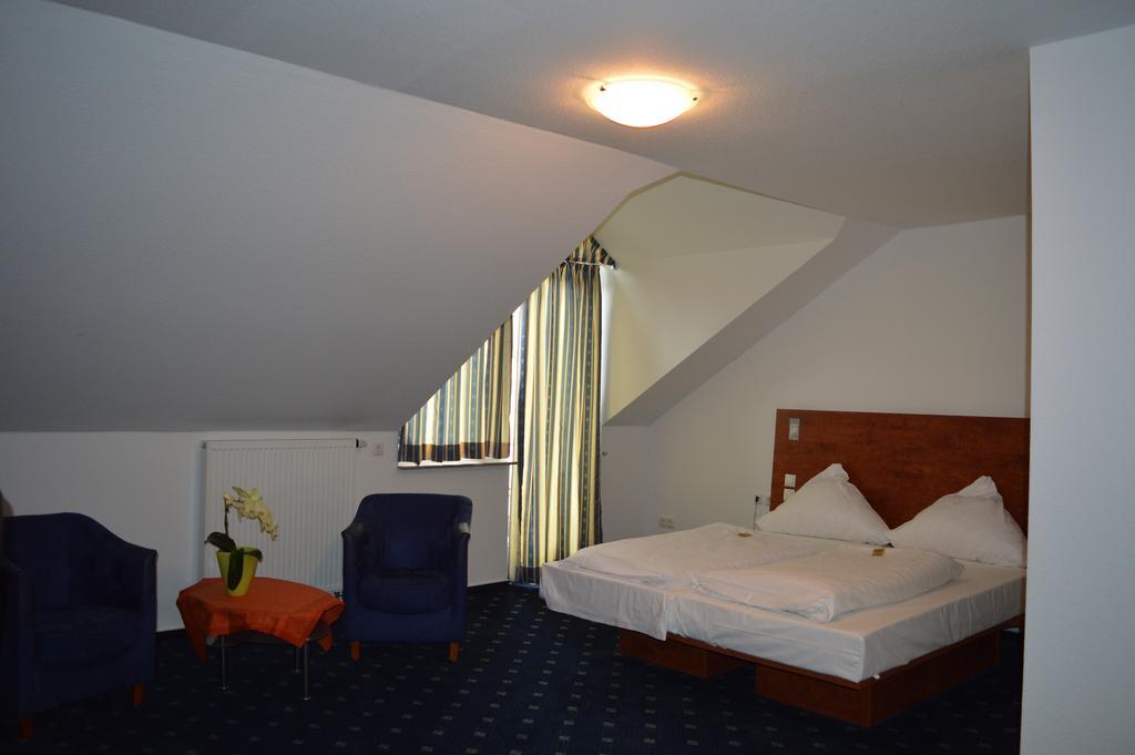 Hotel Arosa Κάσελ Εξωτερικό φωτογραφία