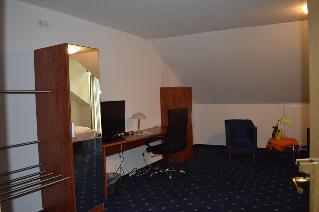 Hotel Arosa Κάσελ Εξωτερικό φωτογραφία