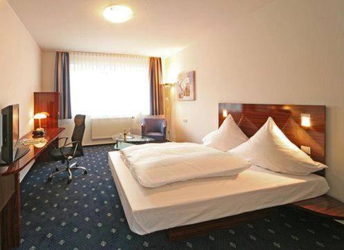 Hotel Arosa Κάσελ Δωμάτιο φωτογραφία
