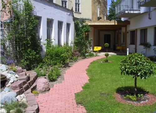 Hotel Arosa Κάσελ Εξωτερικό φωτογραφία