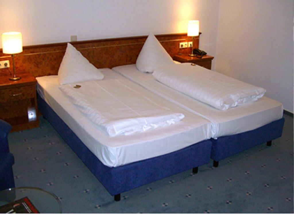 Hotel Arosa Κάσελ Εξωτερικό φωτογραφία